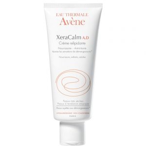 Avene XeraCalm A.D. Creme Defi Fig - Κρέμα για Αναπλήρωση των Λιπιδίων 200ml