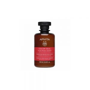 Apivita Color Seal Color Protect Shampoo 250ml