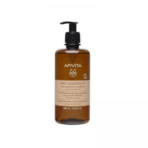 Apivita Celery & Propolis Dry Dandruff 500ml