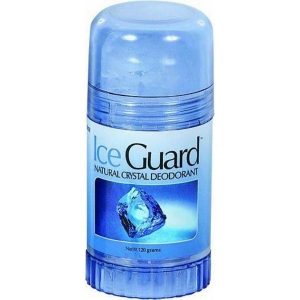 Optima Ice Guard Deodorant Twist Up 120Gr