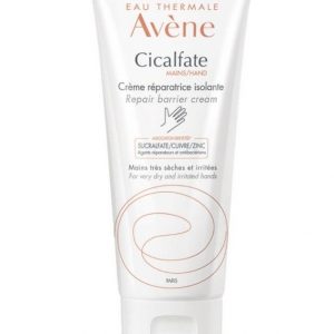Avene Cicalfate Hand Cream Επανορθωτική Κρέμα Χεριών 100ml