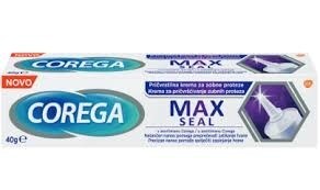 Corega Cream Max Seal 40gr