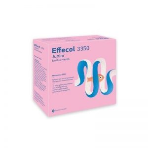 Epsilon Health Effecol 3350 Junior 24 φακελισκοι