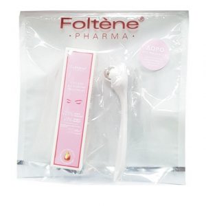 Foltene Eyelash & Eyebrow Treatment 6.5ml & Δώρο Eye Massager