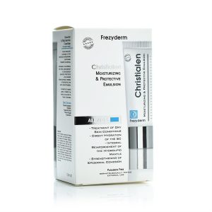 Frezyderm christialen 100ml