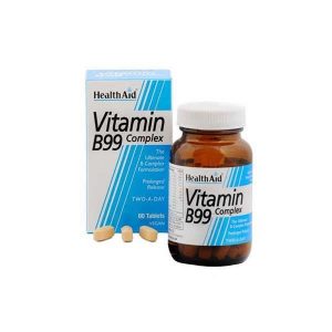 Health aid b99 complex