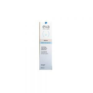 Intermed Eva Intima MediVal Αντικνησμική Κρεμογέλη 50ml