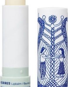 Korres Ενυδατικό Lipbalm Mint - Cooling Sensation 4.5g