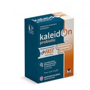 Menarini Kaleidon Fast Melt 10 Sachets