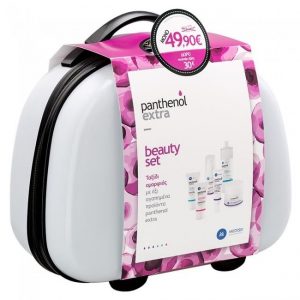 PANTHENOL EXTRA BEAUTY SET
