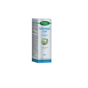 Power Health Veinlegs Gel 100ml