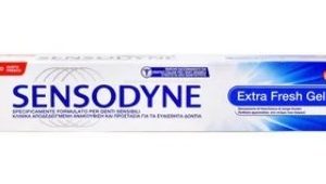 Sensodyne Extra Fresh Gel 75ml