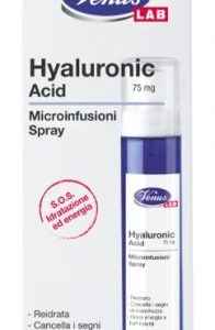 Venus Lab Hyaluronic acid spray 30ml