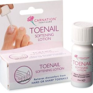 Vican Carnation Toenail Softening Lotion 14 ml