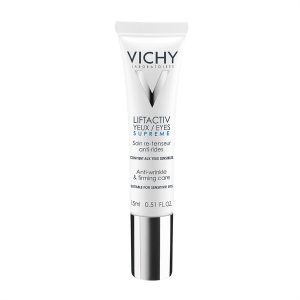Vichy Liftactiv Αντιγηραντική Κρέμα ματιών, 15ml