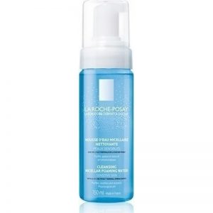 La Roche Posay Eau Moussant Physiologique 150ml