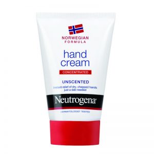 Neutrogena Hand Cream Χωρίς  Άρωμα 75ml
