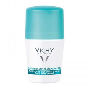 Vichy Anti-Perspirant Roll-On 48h 50ml