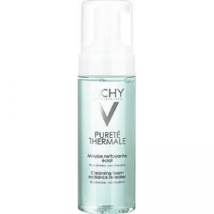 Vichy Purete Thermale Purifying Foaming Water 150ml