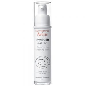 Avene Eau Thermale Physiolift Creme Lissante, Αντιρυτιδική Λειαντική Κρέμα Ημέρας 30ml