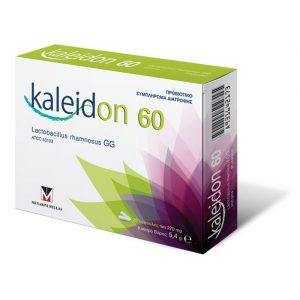 Kaleidon 60 270mg 20caps