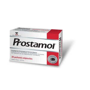 Prostamol 30 caps