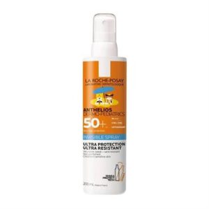 La Roche Posay Anthelios Dermo Pediatrics Shake Spray SPF50+ 200ml