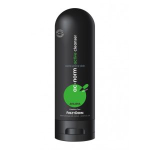 Frezyderm AC-Norm Active Cleanser Liquid 200ml