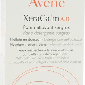 Avene Xeracalm A.D. Pain Nettoyant Surgras 100gr