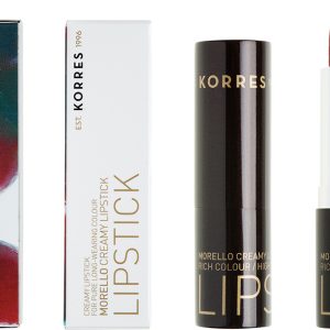 Korres Morello Creamy 36 Cinnamon Velour 3,5g
