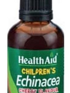 Health Aid Children's Echinacea με Γεύση Κεράσι 50ml