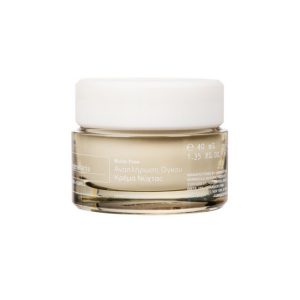 Korres White Pine Λευκή Πεύκη Κρέμα Νύχτας Restorative Overnight Facial 40ml