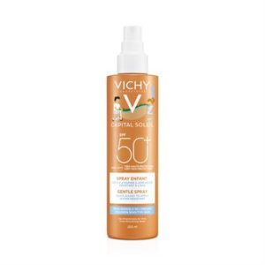 Vichy Capital Soleil Kids Cell Protect UV Spray spf50+ 200ml