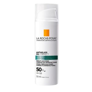 La Roche-Posay Anthelios Oil Correct SPF50+ 50ml