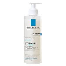 La Roche Posay Effaclar H Iso-Biome Cleanser 390ml