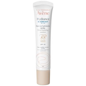 Avene Hydrance BB Light Tinted Hydrating Cream SPF30 40ml