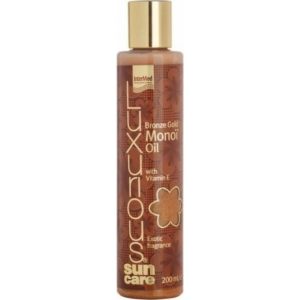 Luxurious Sun Care Monoi Oil 200ml