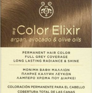 Apivita My Color Elixir 9.3 Ξανθό Πολύ Ανοιχτό Χρυσό 125ml