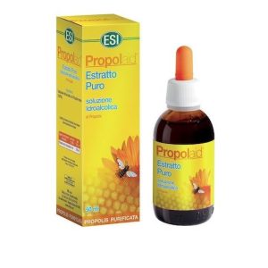 ESI Propolaid Estratto Puro 50ml