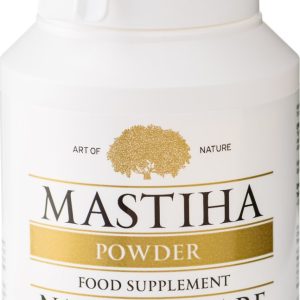 Mastihashop Mastiha Powder 60gr