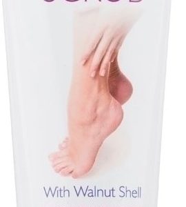 Carnation Exfoliating Foot Scrub 100ml