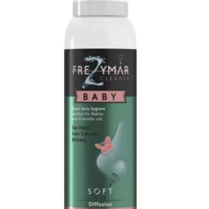 Frezyderm Cleaner Baby Isotonic Ρινικό Διάλυμα Καθημερινής Υγιεινής Για Βρέφη Από 0 Μηνών Θαλασινό Νερό, 120ml