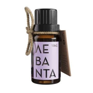 Etheleo Βιολογικό Αιθέριο Έλαιο Λεβάντα 10ml
