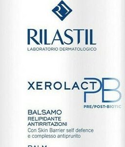 Rilastil Xerolact PB 400ml