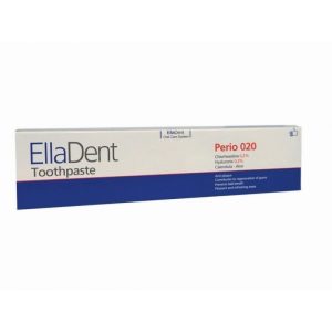 EllaDent Perio 020 Οδοντόπαστα 75ml