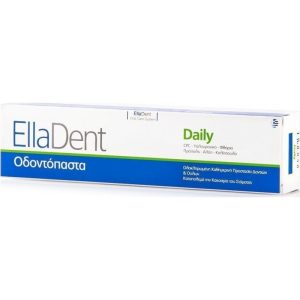 EllaDent Daily Οδοντόπαστα 75ml
