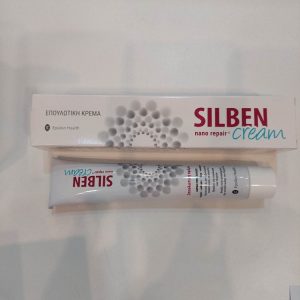 Silben Nano Repair Cream 50ml