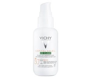 Vichy Capital Soleil UV Clear SPF50 40ml