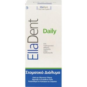 EllaDent Daily Mouthwash 500ml