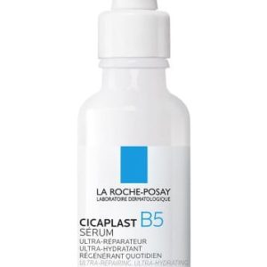 La Roche Posay Cicaplast Β5 Serum Ορός Προσώπου για Επανόρθωση & Ενυδάτωση, 30ml